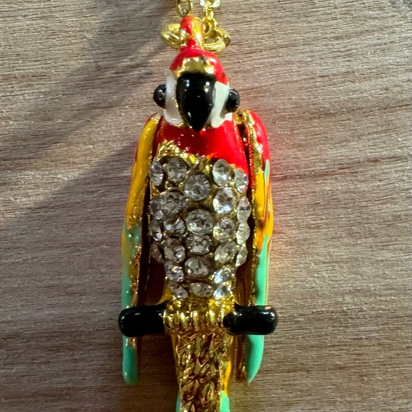 NWT- Parrot Necklace Pack of 7 - Bundle Price - Picture 4 of 11